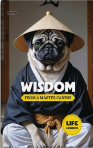 Wisdom from a Master Canine