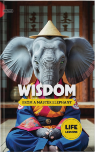 Wisdom from a Master Elephant