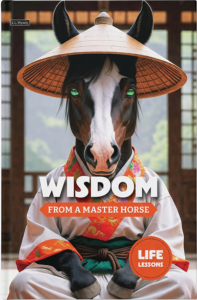 Wisdom from a Master Horse