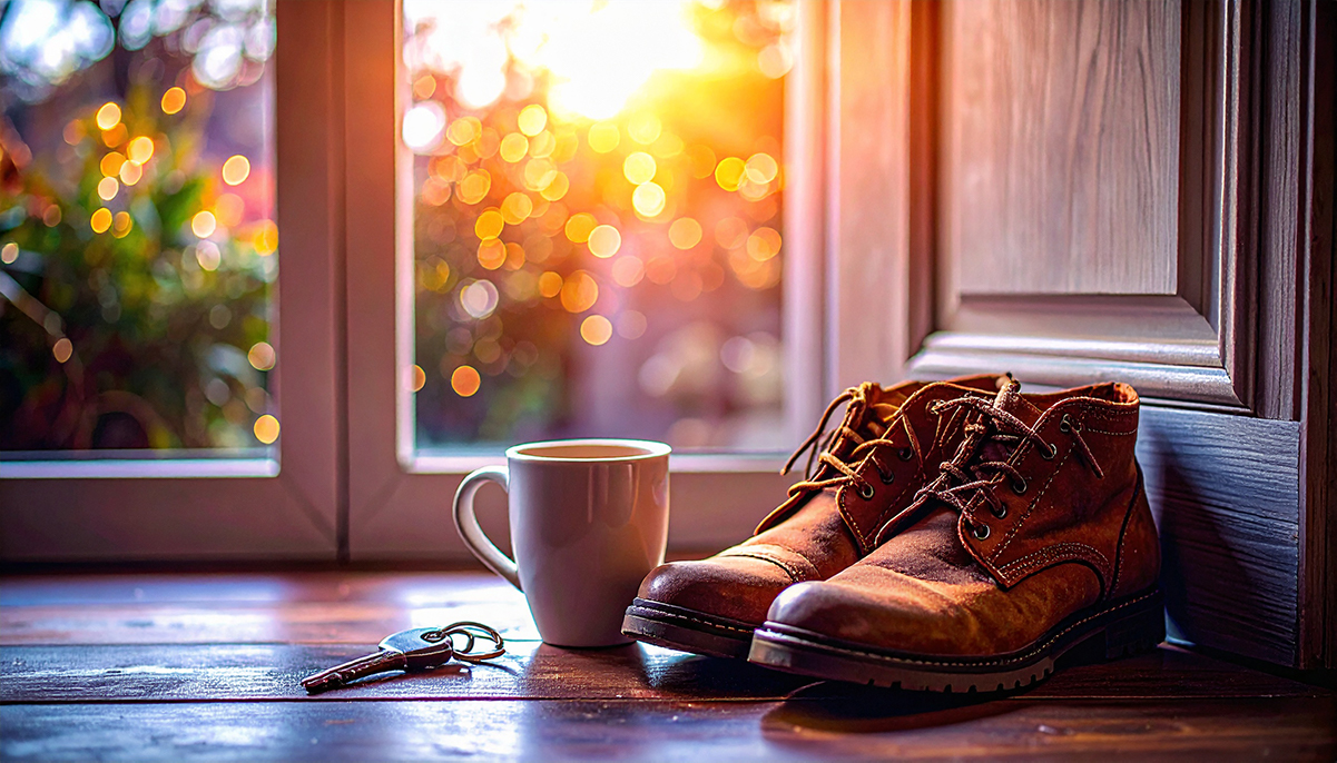 Wisdom in Everyday Objects: Powerful Lessons They Can Teach Us About Ourselves